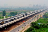 Hà Nội: Sắp có cầu cạn cao tốc nghìn tỷ