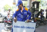 "Phập phồng" lo giá xăng dầu sắp tăng
