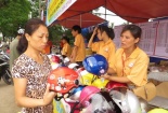 3 Công ty đổi mũ bảo hiểm kém chất lượng