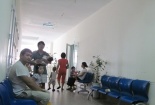 Trung tâm Y tế dự phòng Hà Nội bị... tẩy chay