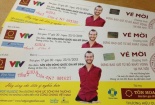 Bán 2 triệu đồng vé giao lưu với Nick Vujicic