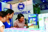 Vinamilk trả cổ tức cao cho các cổ đông