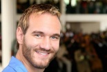 Nick Vujicic và văn hóa đám đông