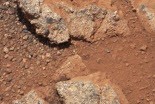 Phát hiện bằng chứng nước từng chảy trên sao Hỏa
