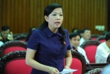 Tiến sĩ Vật lý làm Phó Chủ nhiệm Văn phòng Quốc hội