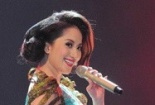 Khánh Thi làm nóng sân khấu Bài hát yêu thích tháng 6