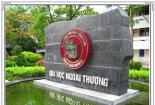100.000 tỷ đồng di dời trường Đại học ra ngoại thành