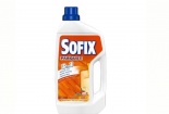 Thu hồi nước lau sàn gỗ SOFIX Parquet