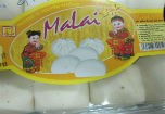Metro Hà Nội bán bánh bao mốc đen