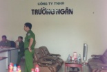 Doanh nghiệp cà phê đối mắt nguy cơ vỡ nợ