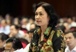 "Mại dâm chắc chắn có nhưng không thống kê được"