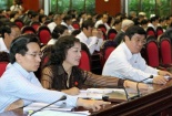 Quốc hội thông qua luật KHCN sửa đổi