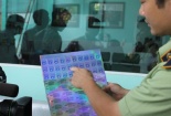 Công ty Duyên Lành sản xuất mũ bảo hiểm "dởm"