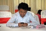 Đại gia Đặng Thành Tâm: "Tôi sợ lắm rồi"!