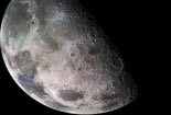 Phát hiện thêm 280 miệng núi lửa mới trên Mặt trăng