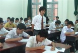 Có bằng tốt nghiệp trung cấp, CĐ là được thi liên thông