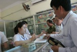 Đề xuất luật riêng về giá thuốc