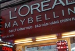 Mỹ phẩm L’Oreal, Clinique chứa chất độc bán tràn lan