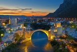 10 địa danh nổi tiếng của Bosnia và Herzegovina