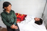 Chết vì nhậu thịt cóc