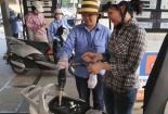 Sửa Nghị định 84 về kinh doanh xăng dầu: Người tiêu dùng thiệt
