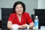 Chủ tịch Vinamilk: Không điều hành bằng... giới tính