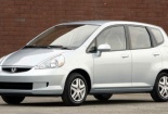 685.000 Honda Fit bị thu hồi vì nguy cơ cháy