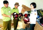 6 tháng xử lý 37.383 vụ sai phạm về gian lận thương mại