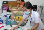 Hà Nội sẽ cấp đất xây bệnh viện Nhi