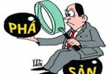 Ngân hàng và cái chết êm ái