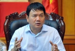 Bộ trưởng Thăng đề xuất cách chức GĐ Sở GTVT Hải Phòng