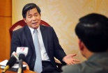 "Chế tài để phạt các nhà đầu tư FDI là rất khó"