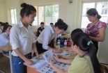 Hơn 600.000 thí sinh dự thi đại học hôm nay