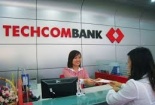 Techcombank dành 4.000 tỷ đồng cho vay ưu đãi