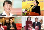 Bốn người phụ nữ dấu mặt khuynh đảo BĐS Việt Nam