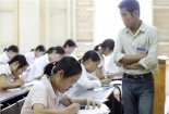 Họp báo về thi ĐH 2013: Bộ GD&ĐT cảm ơn Chất lượng Việt Nam