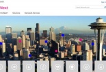 Microsoft giới thiệu giải pháp đô thị thông minh CityNext:
