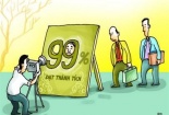 Nghiệm thu đề tài: “Có những người rất ấm ớ”