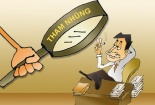 Trung ương kỷ luật hàng loạt "quan tỉnh"