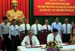 Phú Thọ thành trung tâm khoa học mới