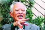 "Huy động trí tuệ và đồng thuận toàn dân"