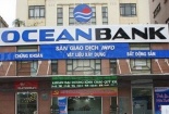 4 đối tượng chiếm đoạt hơn 11 tỷ đồng OceanBank