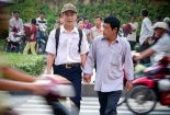 Thư cha gửi cho con: ĐH chỉ là con đường mòn