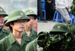 Đề nghị thi ĐH sớm để có thể chọn đi bộ đội hoặc ĐH