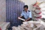 Vì sao thuốc lá lậu vẫn lộng hành?