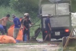 Hô biến bã trà thải thành trà đóng gói
