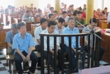 Lãnh đạo, nhân viên  Agribank tham tiền nhận án 100 năm tù