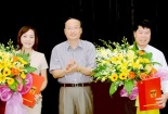 Ninh Bình có Bí thư tỉnh mới