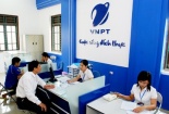 VNPT thay Tổng giám đốc