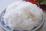 "Ăn theo"... bún Thủ Đức